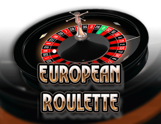 European Roulette (Getta Gaming)