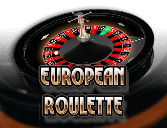European Roulette (Getta Gaming)