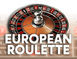 European Roulette (Nucleus) img