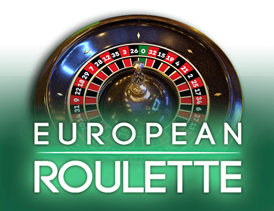 European Roulette (Spearhead Studios)