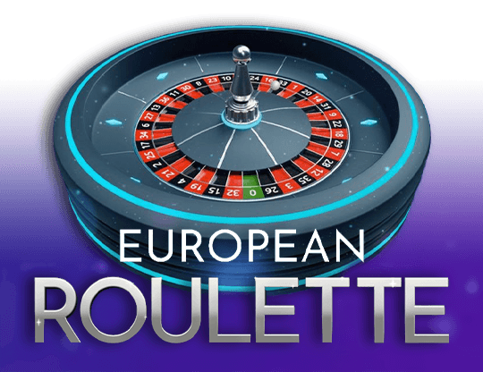 European Roulette (Vibra Gaming)