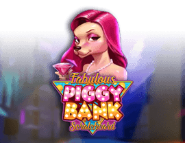 Fabulous Piggy Bank Scratchcard img