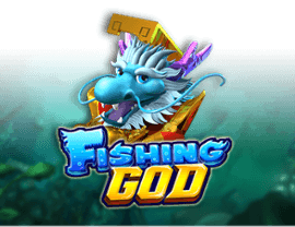 Fishing God img