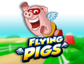 Flying Pigs img