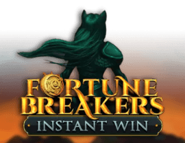Fortunes Breaker: Instant Win img