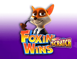 Foxin Wins / Scratch img