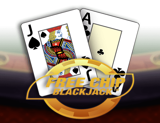 Free Chip Blackjack img
