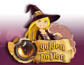 Golden Potion img