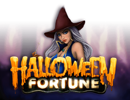 Halloween Fortune Scratch