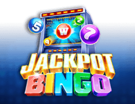 Jackpot Bingo img