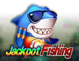 Jackpot Fishing img
