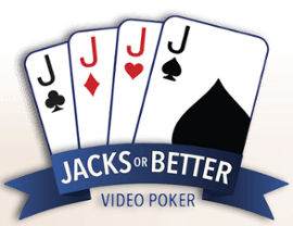 Jacks or Better (Flipluck)