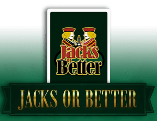 Jacks or Better (Mobilots) img