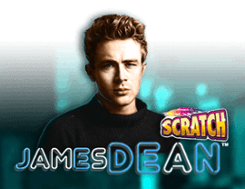 James Dean / Scratch img