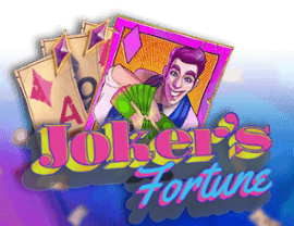 Joker’s Fortune img