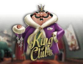 King of Clubs img
