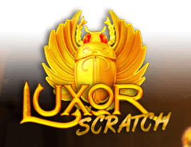 Luxor Scratch img