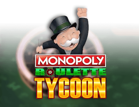 Monopoly Roulette Tycoon