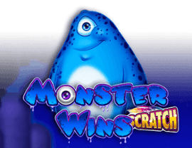 Monster Wins / Scratch img