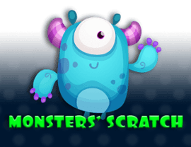 Monsters' Scratch