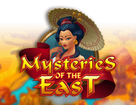 Mysteries of the East img