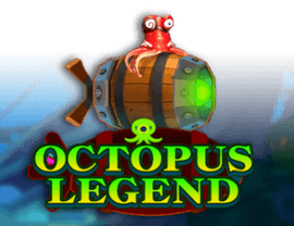 Octopus Legend