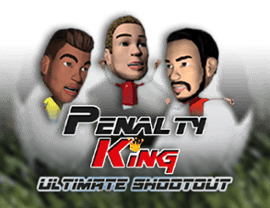 Penalty King Ultimate Shootout img