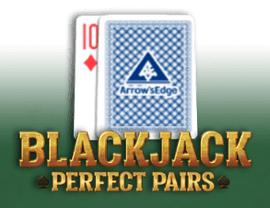 Perfect Pairs Blackjack