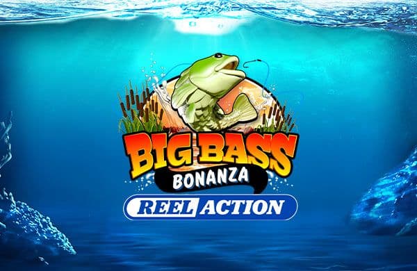 Bit bass bonanza reel action slot demo