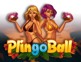 Plingo Ball