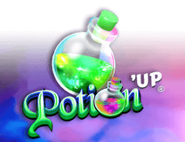 Potion UP img