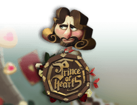 Prince of Hearts img