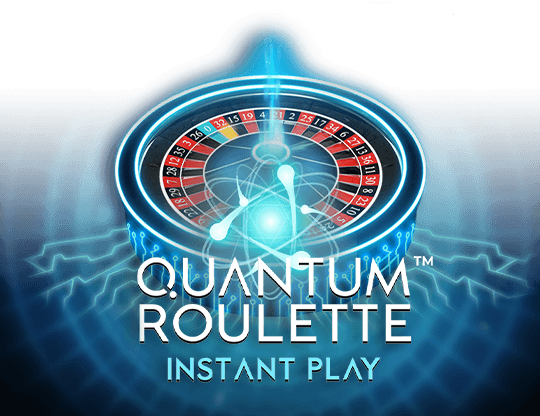 Quantum Roulette