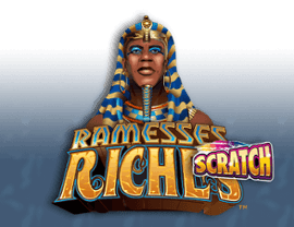 Ramesses Riches / Scratch