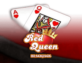 Red Queen Blackjack img