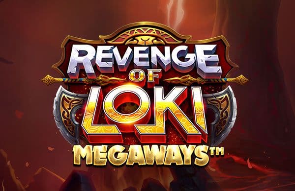 revenge of loki megaways slot demo