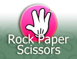 Rock Paper Scissors