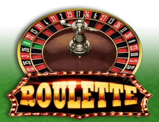 Roulette (BP Games)