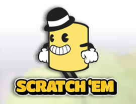 Scratch em img