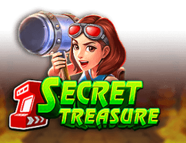 Secret Treasure img