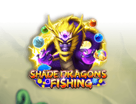 Shade Dragons Fishing