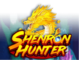 Shenron Hunter