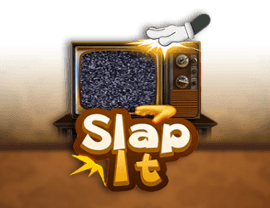 Slap It Slot img