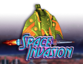 Space Invasion (Flipluck)