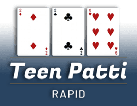 Teen Patti Rapid img