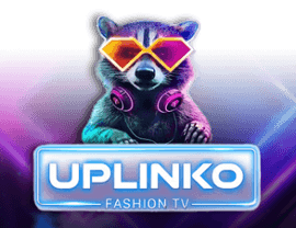 UPlinko Fashion TV img