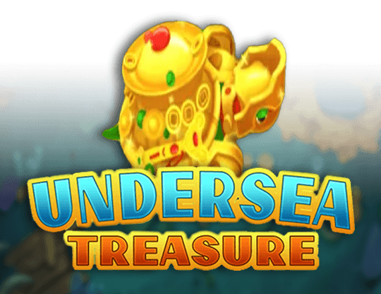 Undersea Treasure img