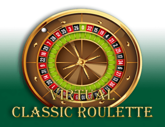 Virtual Classic Roulette