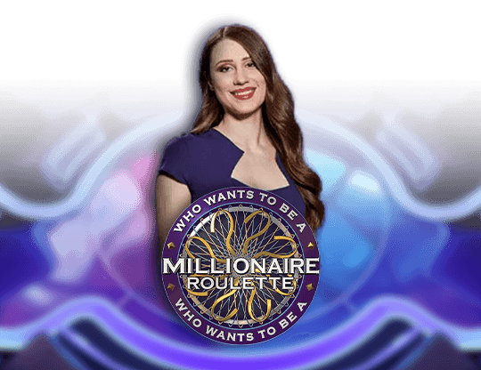 Who Wants To Be A Millionaire Roulette