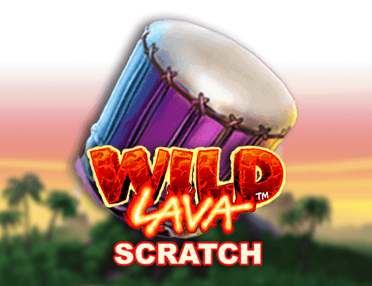 Wild Lava Scratch img
